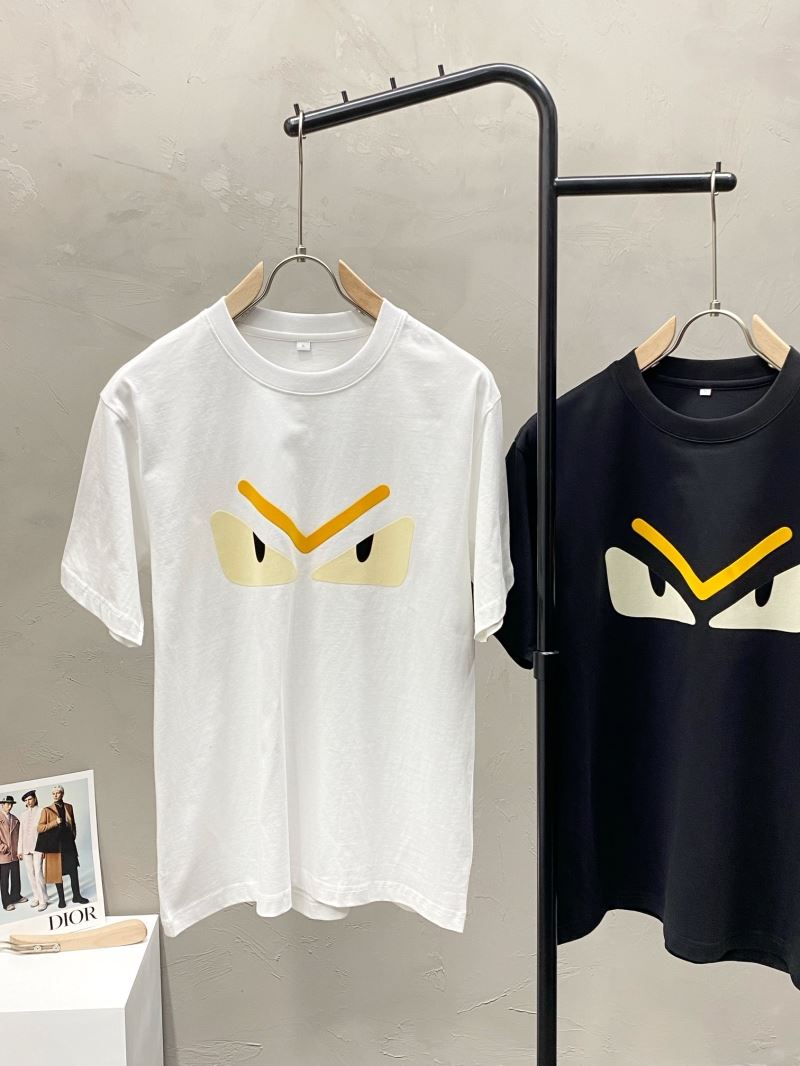 Fendi T-Shirts